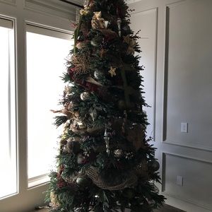 Meet your Posher, Kristan